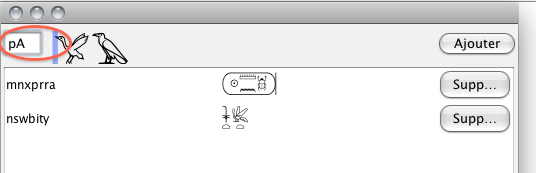 LEditor del Glossario 